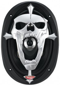 BOSS Audio PG693. ����������� �������������� PG693.